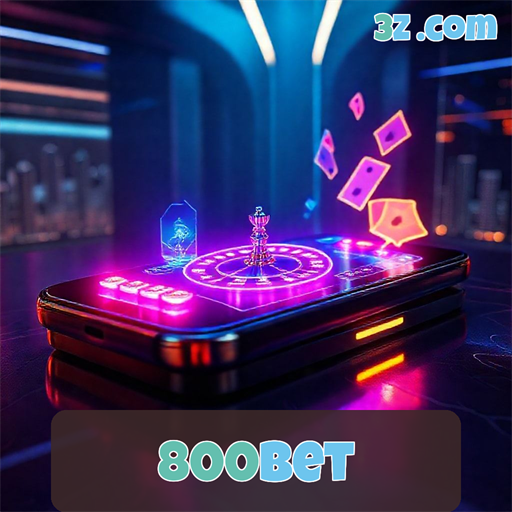 800bet: Jogar com Segurança é Confiavel e Divertido